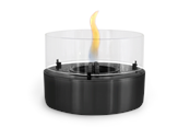 Boligindretning - Tenderflame Café 18 Gun Metal - TF-600323