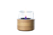 Boligindretning - Tenderflame Lotus 12 Natural - TF-600333