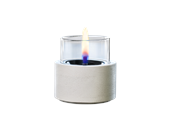 Boligindretning - Tenderflame Lotus 12 White - TF-600335