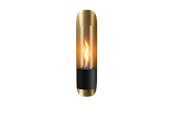 Boligindretning - Tenderflame Cycloflame Wall Gold - TF-600935