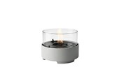 Boligindretning - Tenderflame Café 18 Natural Concrete Beige - TF-600952