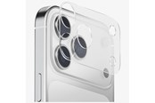 Mobil - Beskyttelsesglas - UNIQ Protector for Optix Aeroshield Camera Module Protector for iPhone 17 Pro - 8886463697337