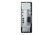 Stationær - PC & Mac - Acer Aspire XC-1725 - Ryzen 3 - 8GB - 512GB - Windows 11 Home - DT.BXMEQ.001