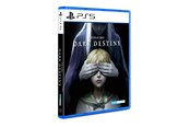 Spil - Jurnal Risa: Dark Destiny - Sony PlayStation 5 - Visual Novel - 8885021401393