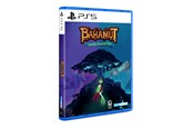 Spil - Bahamut and the Waqwaq Tree - Sony PlayStation 5 - Eventyr - 8885021400952