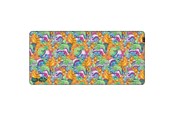 Musemåtte & tilbehør - Rick and Morty Monster Jam Mousepad XL - FWBMPRIMOR24011XL