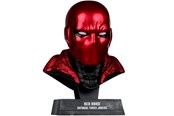 Merchandise - McFarlane - Red Hood Cowl - Chase Variant (Batman: Three Jokers) - Figur - 5292910047410