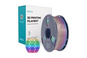 Filament/Resin - 3D-printer - Sunlu PLA Transparent (Rainbow) 04 Filament - PLA T R 04