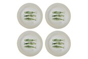 Borddækning - Creative Collection Hadden - Grønne fisk - 82072545