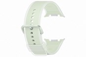 Smartwatch - Tilbehør - Samsung Galaxy Watch9 Misty Watch Band (M/L) - Green - ET-SXL35LMEGEU