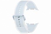 Smartwatch - Tilbehør - Samsung Galaxy Watch9 Misty Watch Band (M/L) - Blue - ET-SXL35LLEGEU