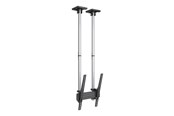 Vægbeslag, AV-Beslag & AV-Møbler - Multibrackets M Pro Series MBC1UPHD2 - Max 120 kg - recommended for 100" - 7340234813834