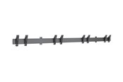 Vægbeslag, AV-Beslag & AV-Møbler - Multibrackets M Pro Series MBW4X1U - Max 200 kg - recommended for 43" - 7340234814022