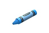 USB Stick - SANDISK Crayola - USB flash drive - 64 GB - 64GB - USB Stick - SDCZIC-064G-G46B