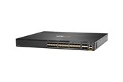 Switch - Hewlett Packard Enterprise HPE Aruba Networking CX 6300M 24p SFP+ 1G/10G 4p SFP56 50G - S5Z46A#ABB