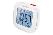 Boligindretning - Sencor SDC 1200 W - thermometer - SDC 1200 W