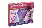 Legekøkken og udstyr - Magformers - Inspire set - building set - 005-704002