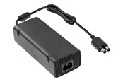 Mobil - Adaptere & Opladere - Akyga AK-PD-13 power adapter - 5 V sb / 1A - Xbox 360 Slim power connector - 135 watt - AK-PD-13