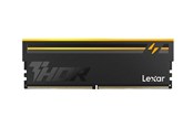 RAM - Lexar THOR RGB 2nd Gen - DDR5 - kit - 32 GB: 2 x 16 GB - DIMM 288-pin / PC5-24000 - LD5U16G60C38BV-RGD