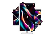 Skærm - 27" MSI PRO MAX 271QPHW E14 - LED monitor - 27" - PRO MAX 271QPHW E14