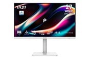 Skærm - 27" MSI PRO MAX 271QPHW E14 - 27" | 2560 x 1440 | 144 Hz | IPS - PRO MAX 271QPHW E14