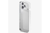 Mobil - Beskyttelsesglas - UNIQ Optix Aeroshield+ Camera Module Protector Camera & Panel Protector for iPhone 17 Pro Max - 8886463697351