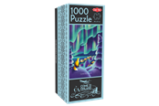 Puslespil - Tactic Come to Finland: Pohjolan Taika 1000 pcs puzzle - 60777