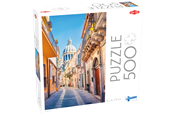Puslespil - Tactic Lovers Sicily Italy - 60670