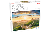 Puslespil - Tactic Lovers The Great Wall of China - 60662