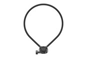 Actionkamera tilbehør - AOCHUAN Free A1 Neck Strap - Black - 1010100339