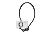 Actionkamera tilbehør - AOCHUAN Free MG1 Neck Strap - Black - 1010100340