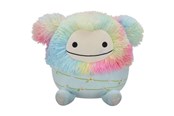 Plys - Squishmallows Zozo Bigfoot - 0191726028383