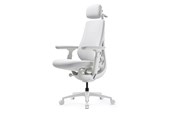 Gamer Stol - LiberNovo Maxis Pro (Airflow) - Glacier Kontorstol - CP-GW-1000122-00-04