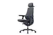 Gamer Stol - LiberNovo Maxis SE (Manual) - Graphite Kontorstol - CP-GW-1000121-00-05
