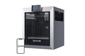 3D Printer - QiDi Qidi Q2 3D-printer - 3D Printer - Q2printer