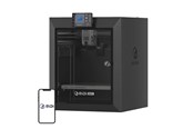 3D Printer - QiDi Q2C 3D-printer - 3D Printer - Q2c
