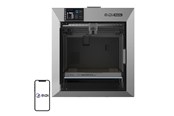 3D Printer - QiDi QIDI Max 4 3D-printer - 3D Printer - MAX4qidi