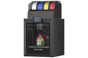 3D Printer - QiDi Q2C Combo 3D-printer - 3D Printer - Q2C Combo