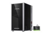 3D Printer - xTool 2-i-1 F2 Ultra lasergraveringsmaskine - 3D Printer - P1010155