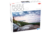 Puslespil - Tactic Koli Finland - 1000 pcs - 56804