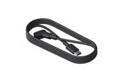 VR - Viture USB-C-kabel til VITURE magnetisk stik (120 cm) - One-CtoM-110-Blk