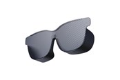 VR - Viture VITURE solskærm (størrelse L) - LMBT-LnSd-L