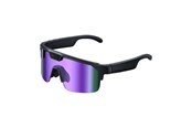 VR - Zeblaze ZEBLAZE Q01 Lilla sports-solbriller - Q01-Purple
