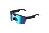VR - Zeblaze ZEBLAZE Q01 Blå AI sports-solbriller - Q01-Blue