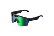 VR - Zeblaze ZEBLAZE Q01 Grønne AI sports-solbriller - Q01-Green