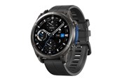 Smartwatch & Sportsur - Zeblaze Smartwatch Vibe 8 Abyss (Czarny) - Vibe 8 black