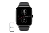 Smartwatch & Sportsur - Zeblaze Btalk Pro Smartwatch (Black) - Btalk Pro BK