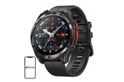 Smartwatch & Sportsur - Zeblaze Stratos 4 Pro Smartwatch (Black) - Stratos 4 Pro Black