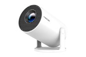Projektor - Magcubic Projektor HY300PRO projektor - 200 ANSI lumens - HY300PRO