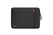 Tasker - Tomtoc Laptop sleeve 13'' Defender-A13 (sort) - A13C2D1